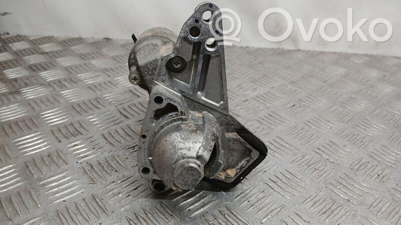 Motor de arranque   233000557R,M000TD0372ZE