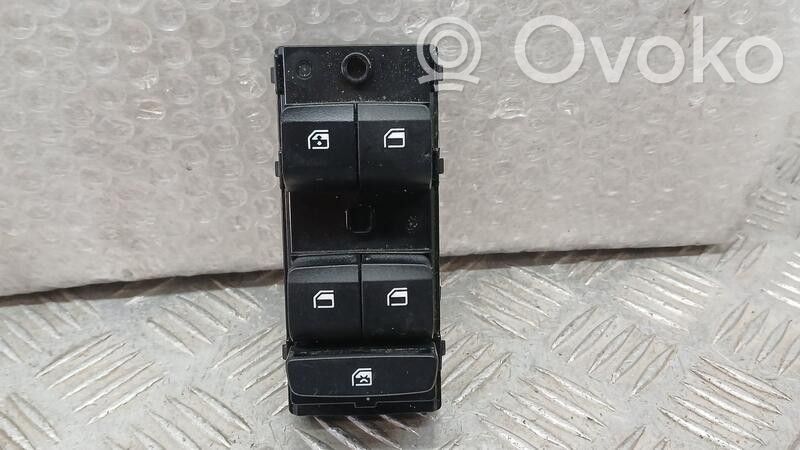 Comutator comandă geamuri electrice   93571Q00104X