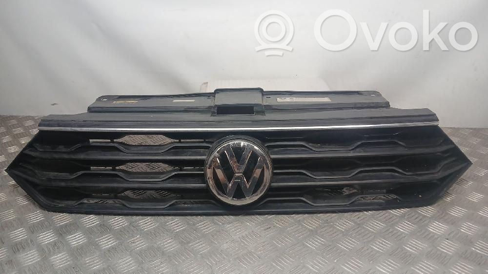 Volkswagen T-Roc Etusäleikkö