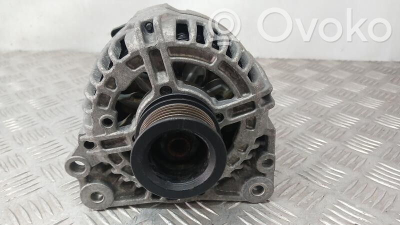 Seat Ibiza III (6L) Generator/alternator 