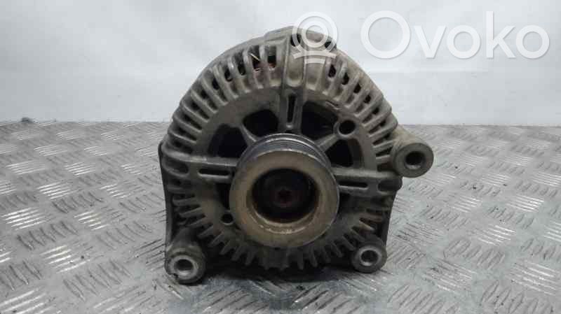 Alternator   7796125,VALEO
