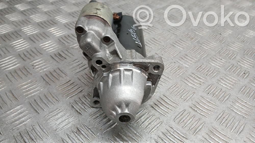 Motor de arranque   7796892,0001115046