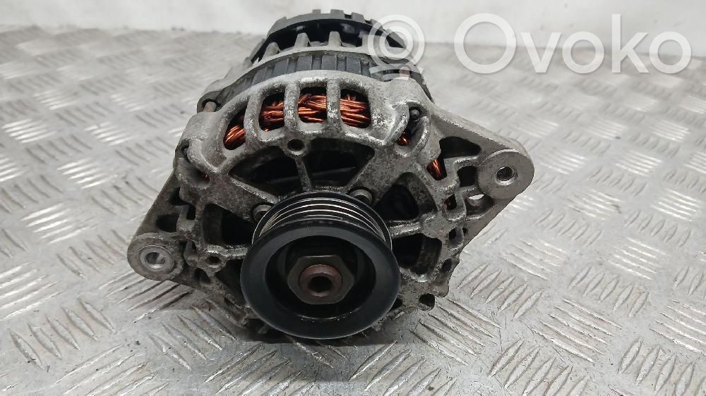 Alternator   63404263,2655476