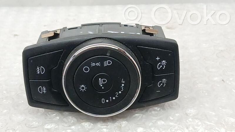 Ford Tourneo Light switch 