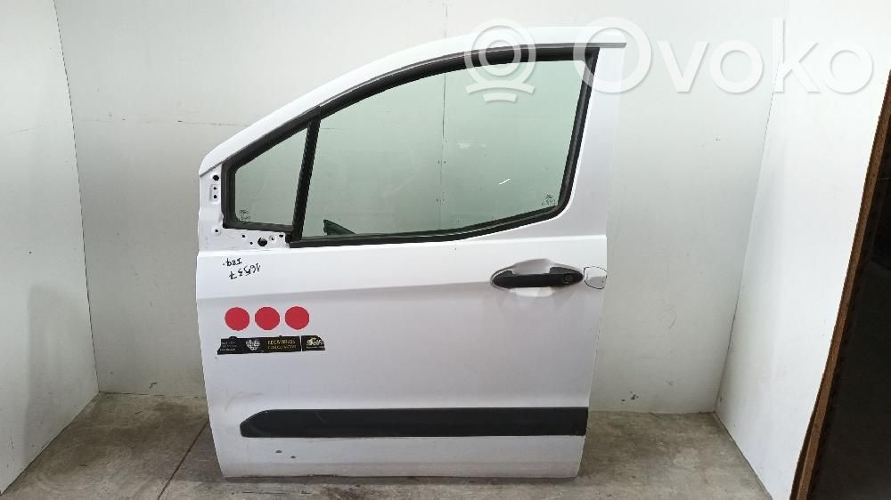 Ford Transit Durvis 