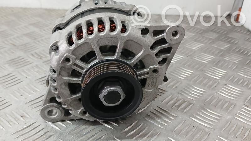 Alternador   3730003805,8400339
