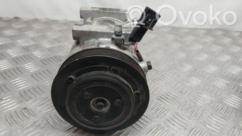 KIA Ceed Air conditioning (A/C) compressor (pump) 