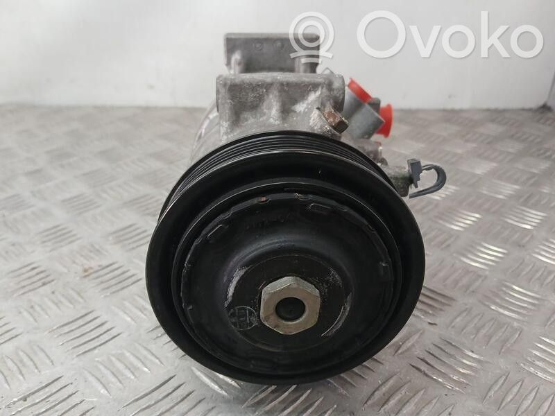 Toyota RAV 4 (XA40) Compresor (pompă) aer condiționat (A/C) 
