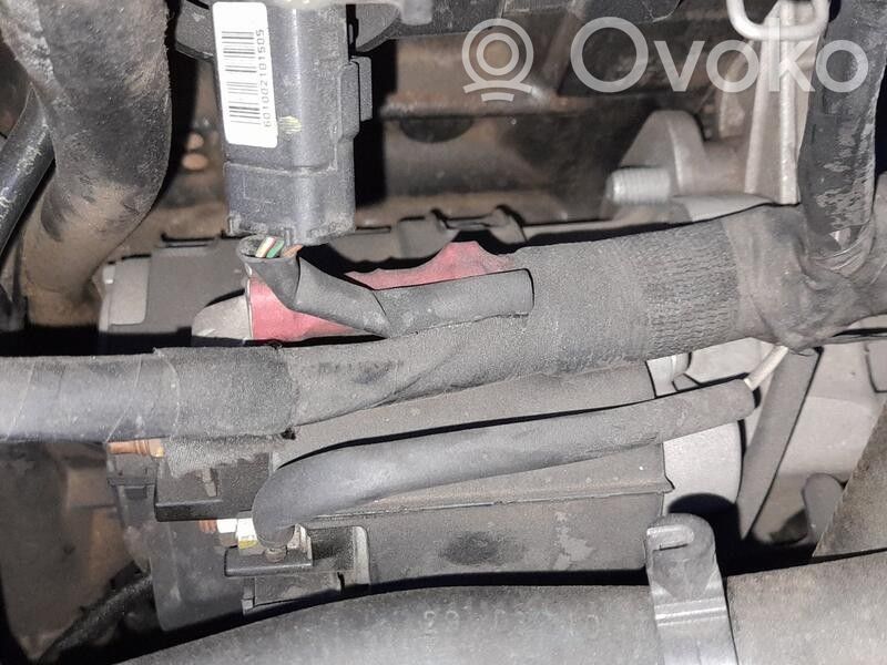 Motor de arranque   233008242R