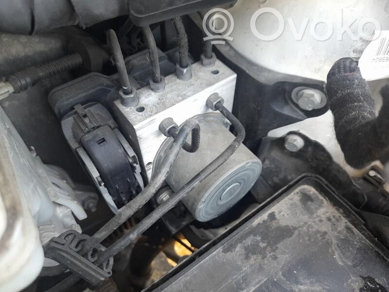 Fiat Tipo ABS Pump 