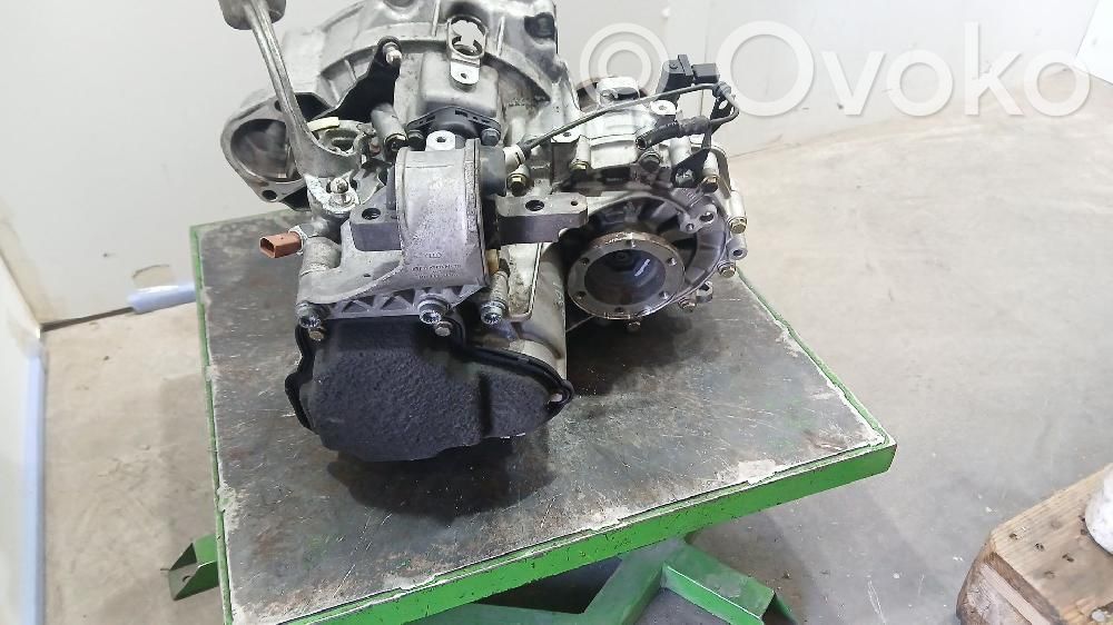 5 Gang Schaltgetriebe   EWQ,25011