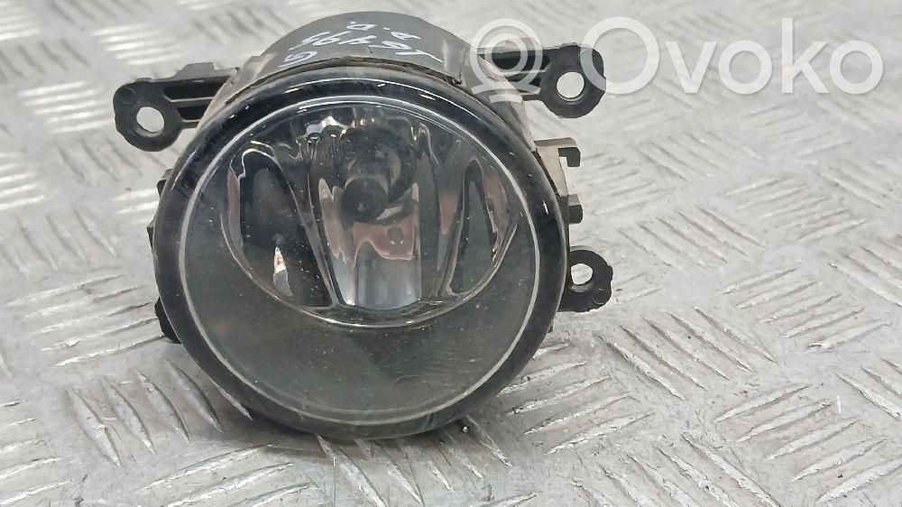 Ford Focus Światło przeciwmgłowe przednie 