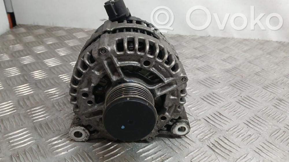 Ford Mondeo MK IV Generatore/alternatore