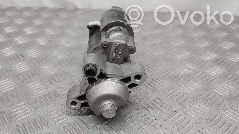 Ford Mondeo MK IV Electromotor 