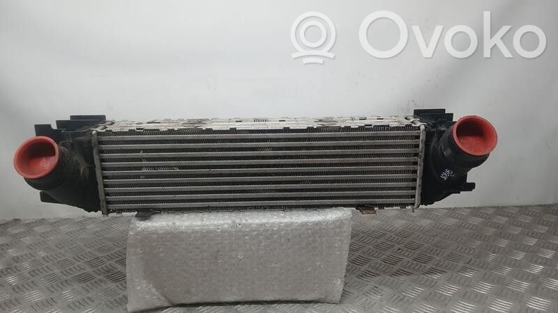 BMW 1 F20 F21 Radiatore intercooler 