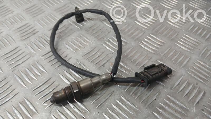 BMW 1 F20 F21 Lambda probe sensor 