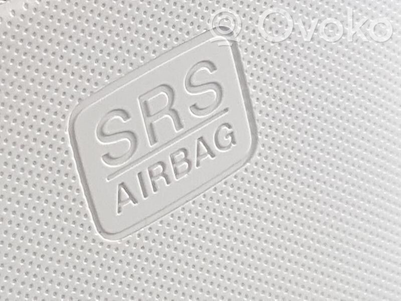 Mazda 6 Kopfairbag 