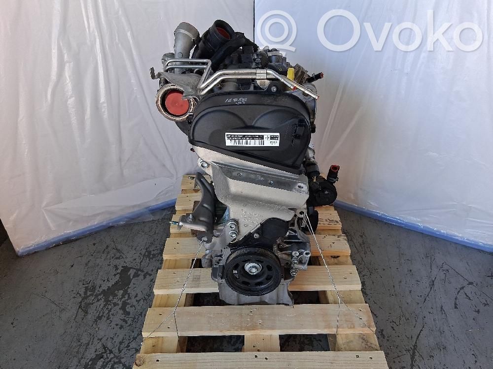 Moteur   CJZ,985104