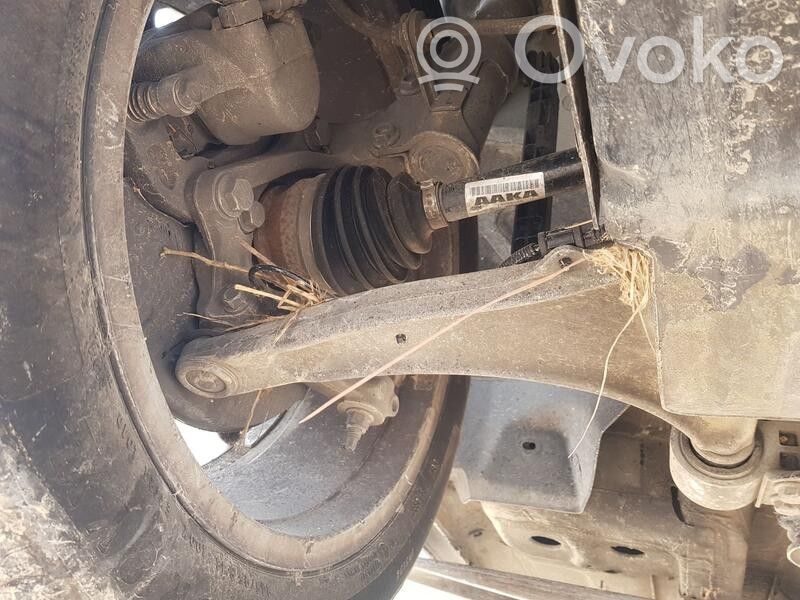 Opel Insignia A Braccio di controllo sospensione anteriore inferiore/braccio oscillante 