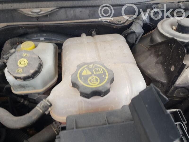 Opel Insignia A Serbatoio di compensazione del liquido refrigerante/vaschetta