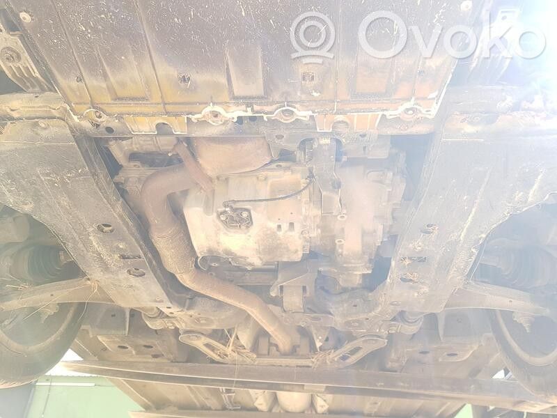Opel Insignia A Sottotelaio anteriore