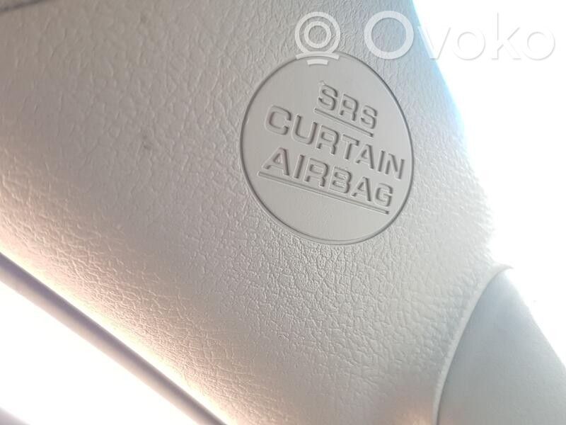 Toyota Land Cruiser (J150) Kurtyna airbag 