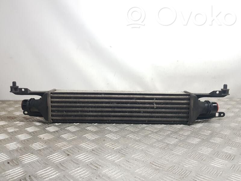 Radiador intercooler   55702194