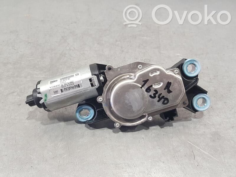 Volvo XC60 Motor ștergător lunetă 