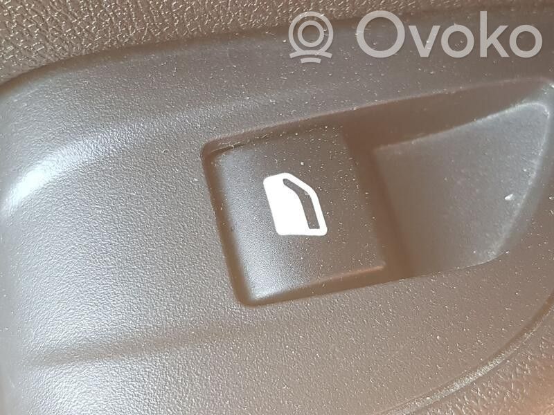 Opel Crossland X Comutator comandă geamuri electrice 