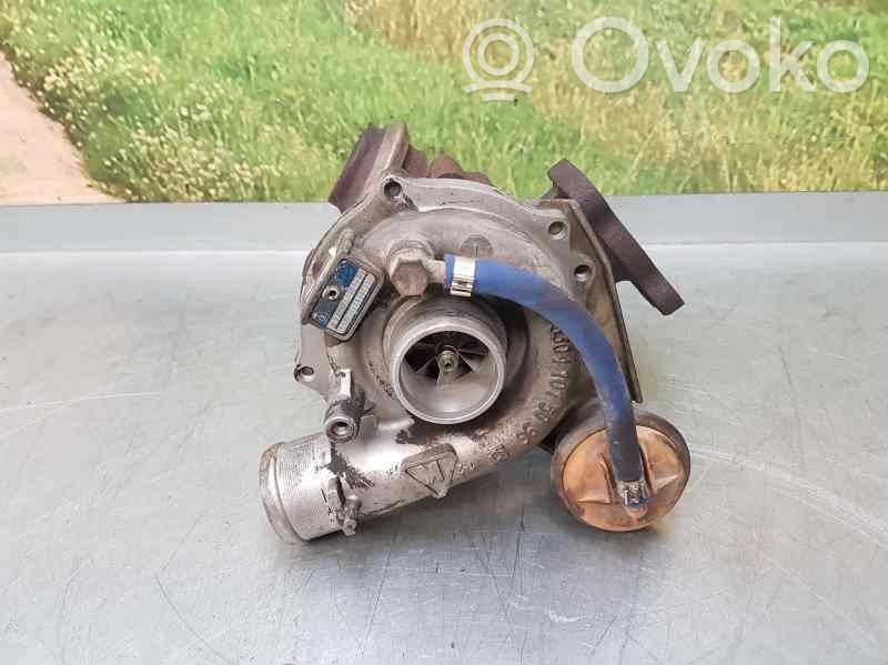 Turbo   K03452472,KKK