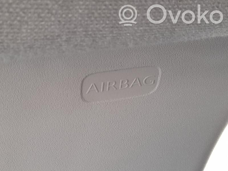Citroen C4 Cactus Airbag cortină 