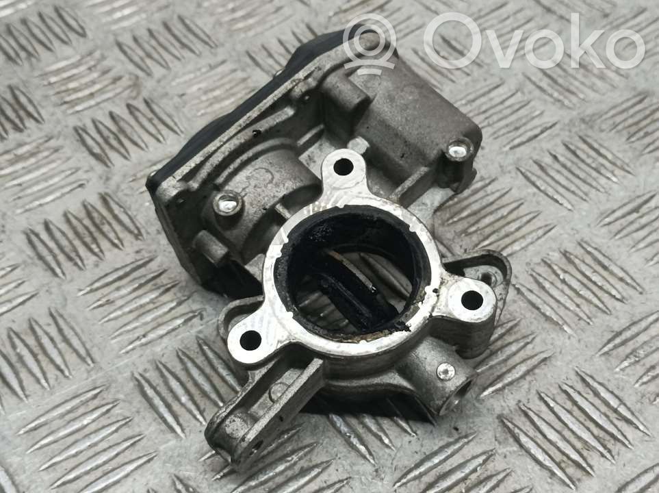 Chevrolet Aveo Supapă corp clapetă