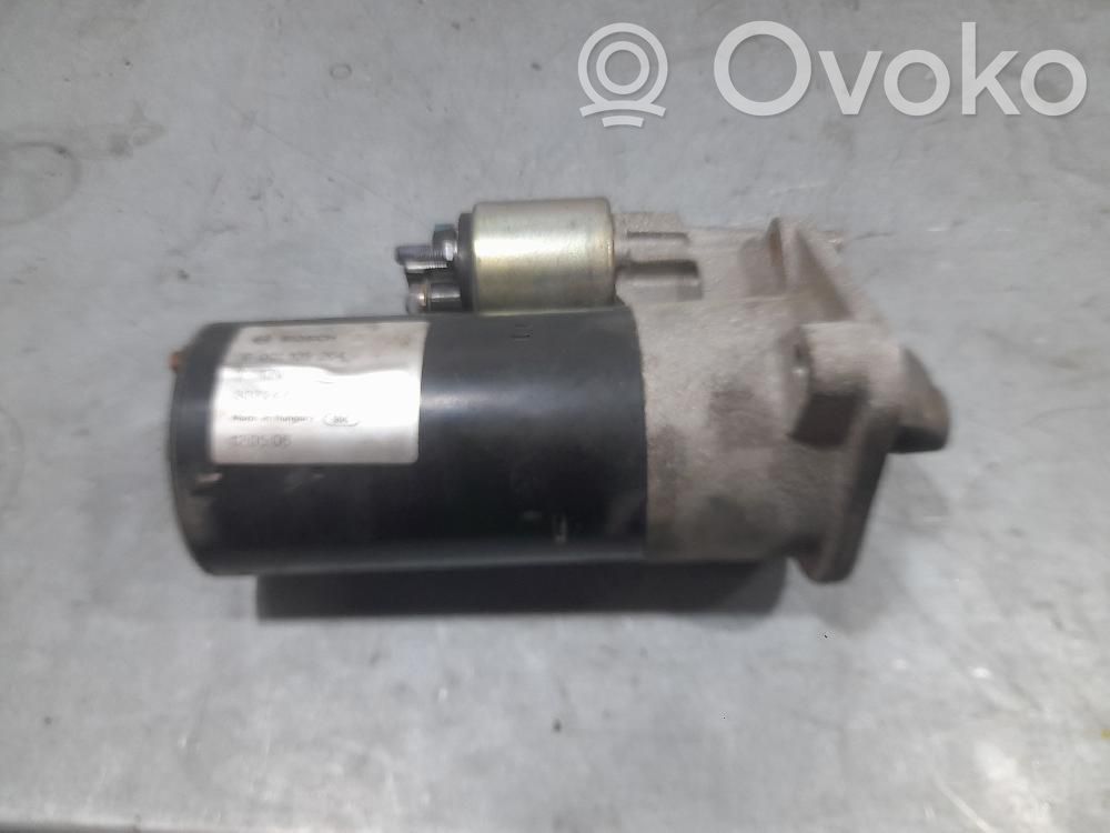 Anlasser   30724473,0001109264