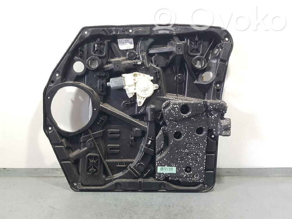 Mercedes-Benz Vito Viano W447 Macara ușă față cu motor 