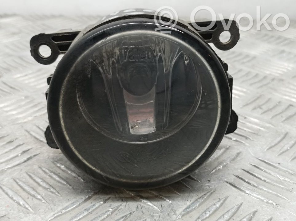 Luz de niebla delantera   4550597