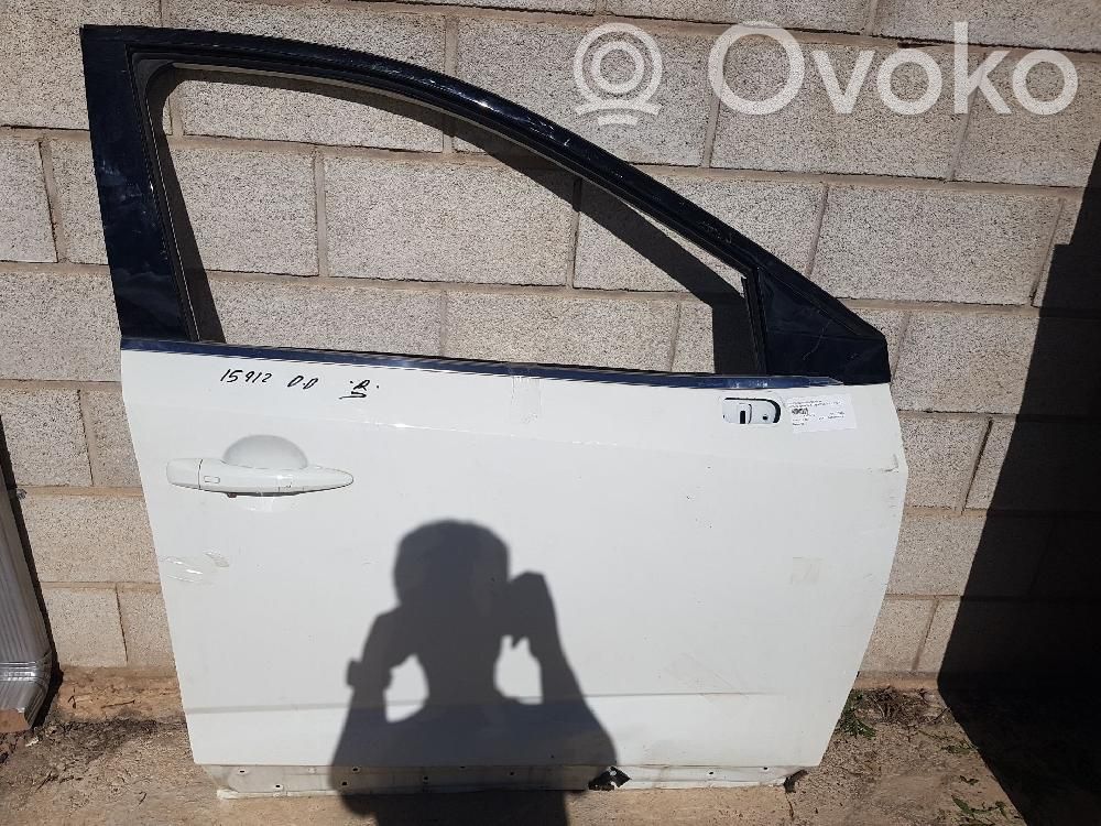 Nissan Qashqai J12 Ușă față 