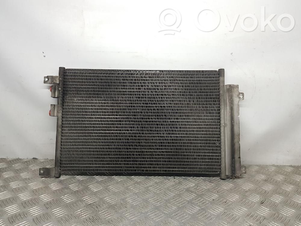 Alfa Romeo GT Radiator răcire A/C (condensor) 