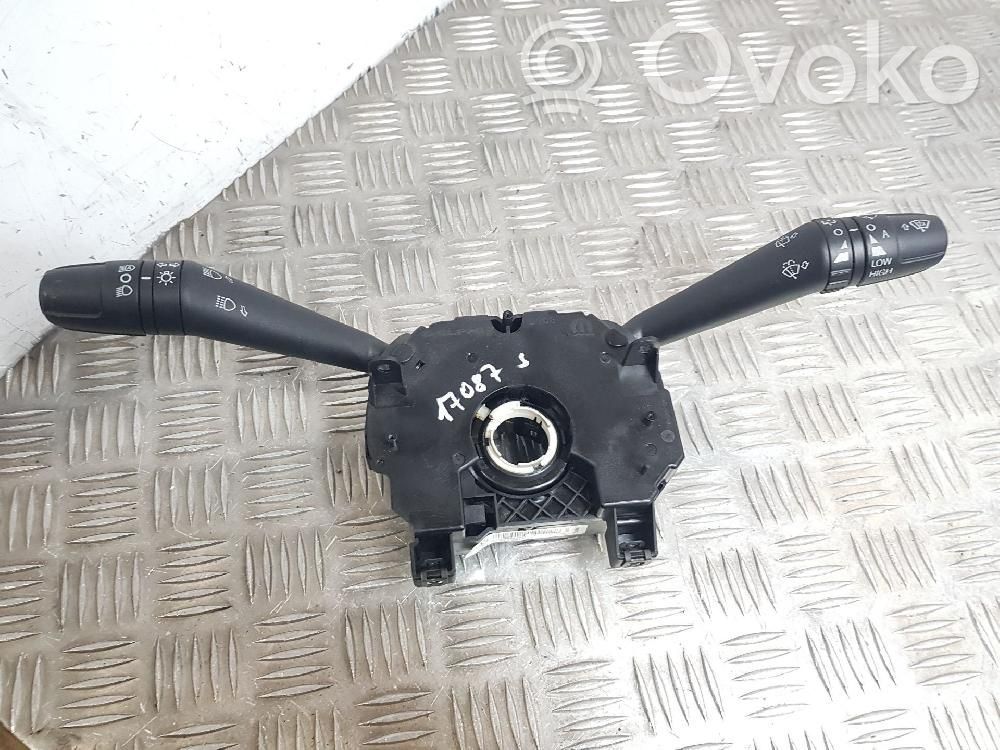 Fiat Tipo Wiper control stalk 