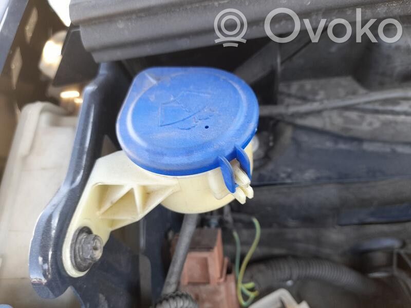 Citroen C5 Aircross Serbatoio/vaschetta liquido lavavetri parabrezza