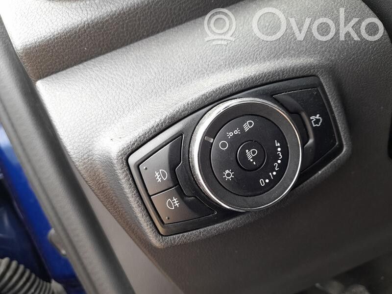 Ford Ka Light switch 