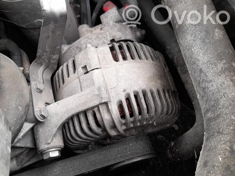 Alternador   12317801173