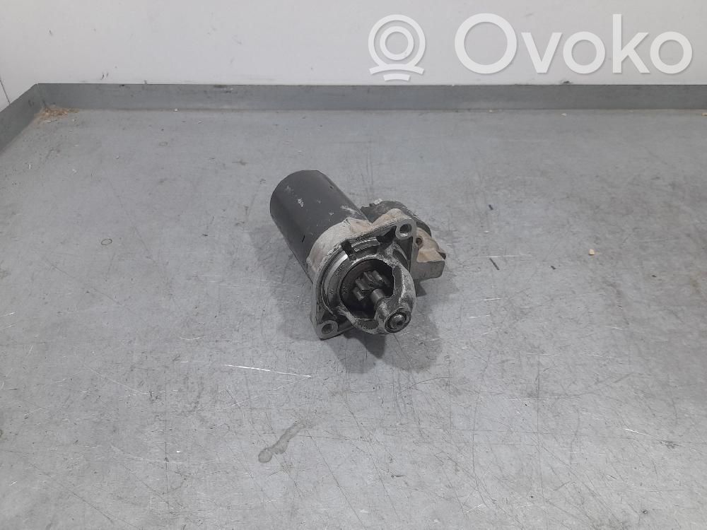 Motor de arranque   1740374,0001108157