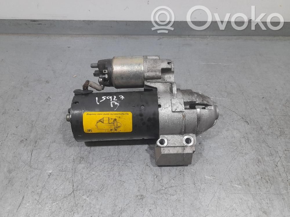 BMW 3 E90 E91 Electromotor 