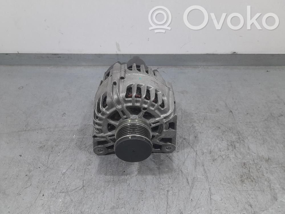 Alternator   231001318R,TG12C241