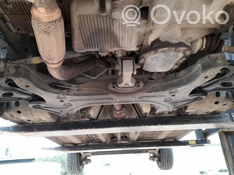 Daewoo Kalos Front subframe 