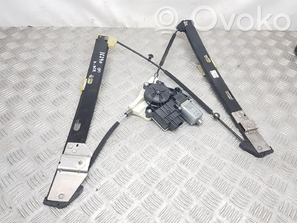 Seat Arona Regulador de puerta delantera con motor