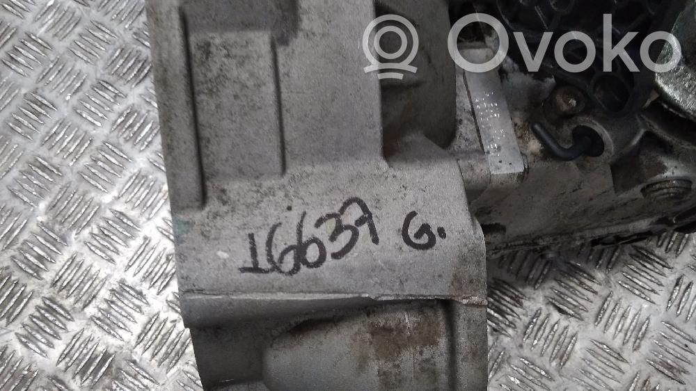 Audi A3 S3 8P Scatola del cambio manuale a 5 velocità 