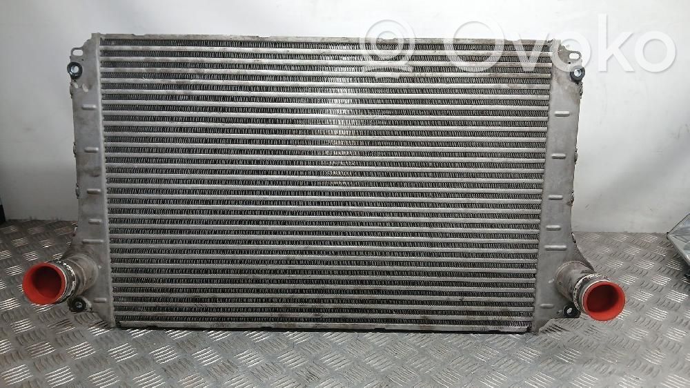 Toyota Corolla Verso E121 Radiatore intercooler 