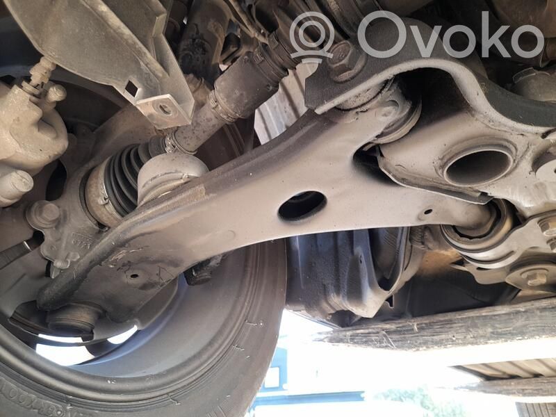 Mazda 5 Рычаг 