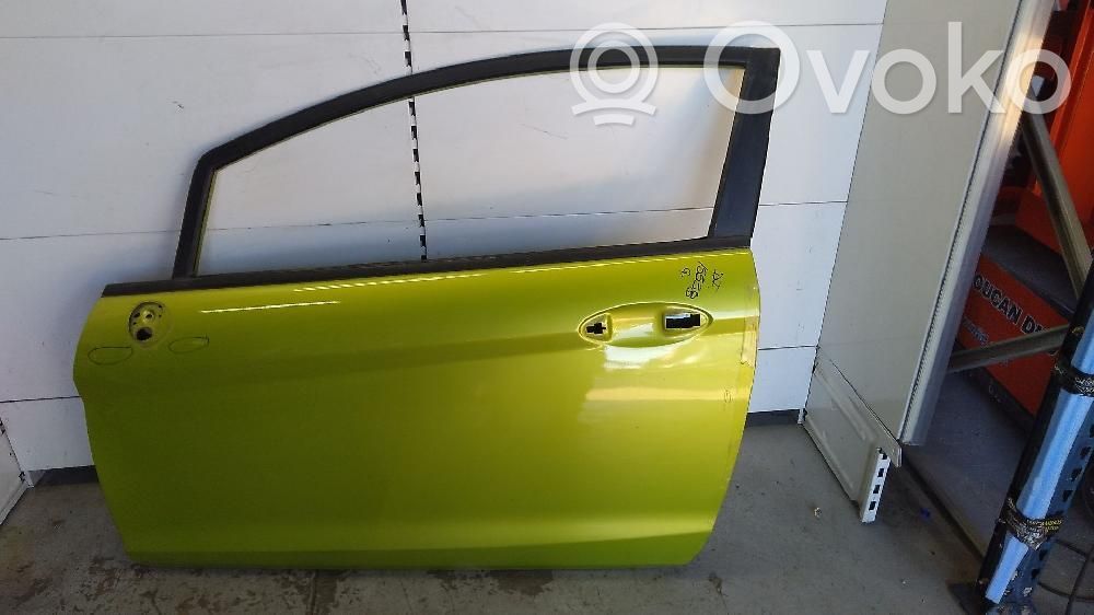 Ford Fiesta Front door 